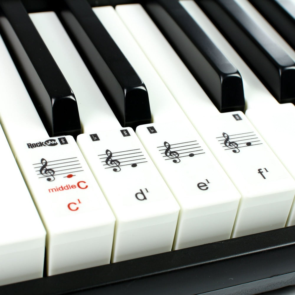RockJam, The Home Of Keyboard Pianos & Karaoke Machines In The UK –  RockJamShop