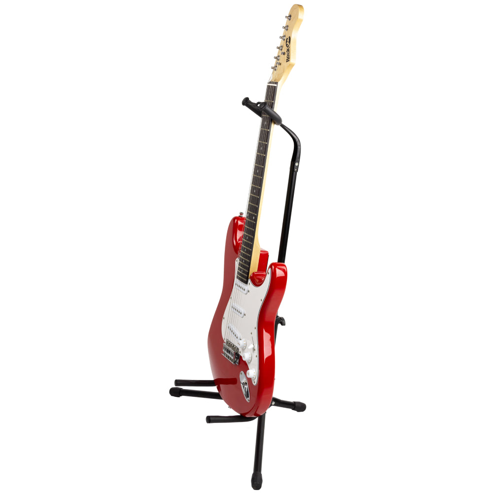 RockJam GS-001 Stand de guitare vertical portabl…
