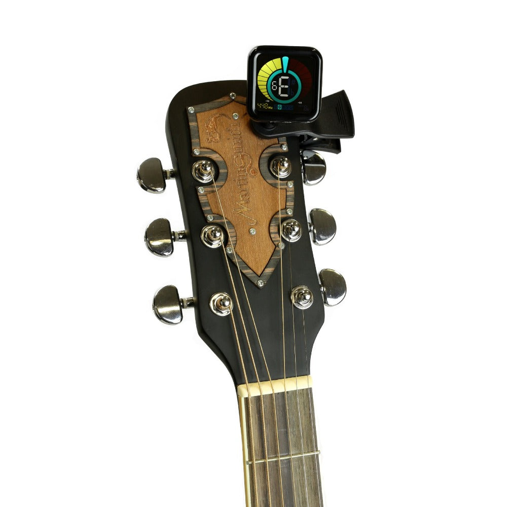 RockJam WeTune Guitar Tuner – RockJamShop