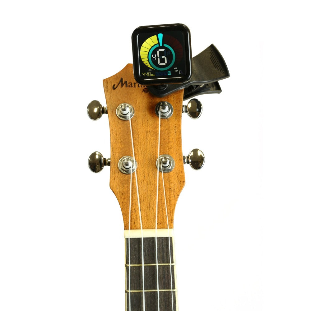 RockJam WeTune Guitar Tuner – RockJamShop