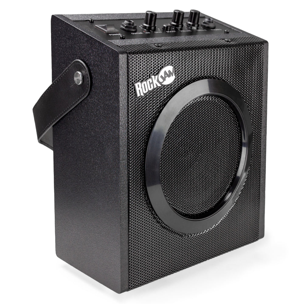 Rock 2024 jam speaker