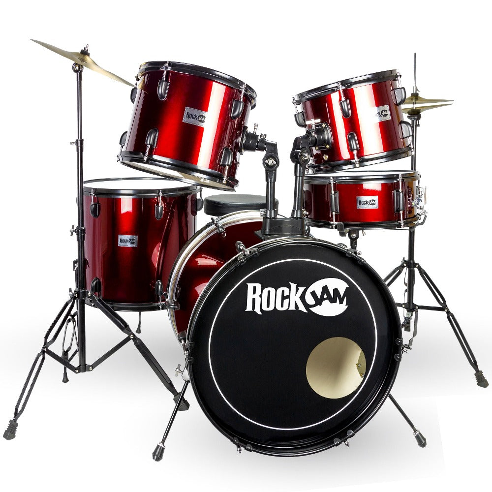 Rockjam drums clearance